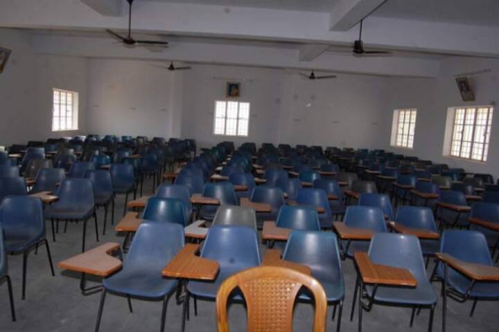 auditorium